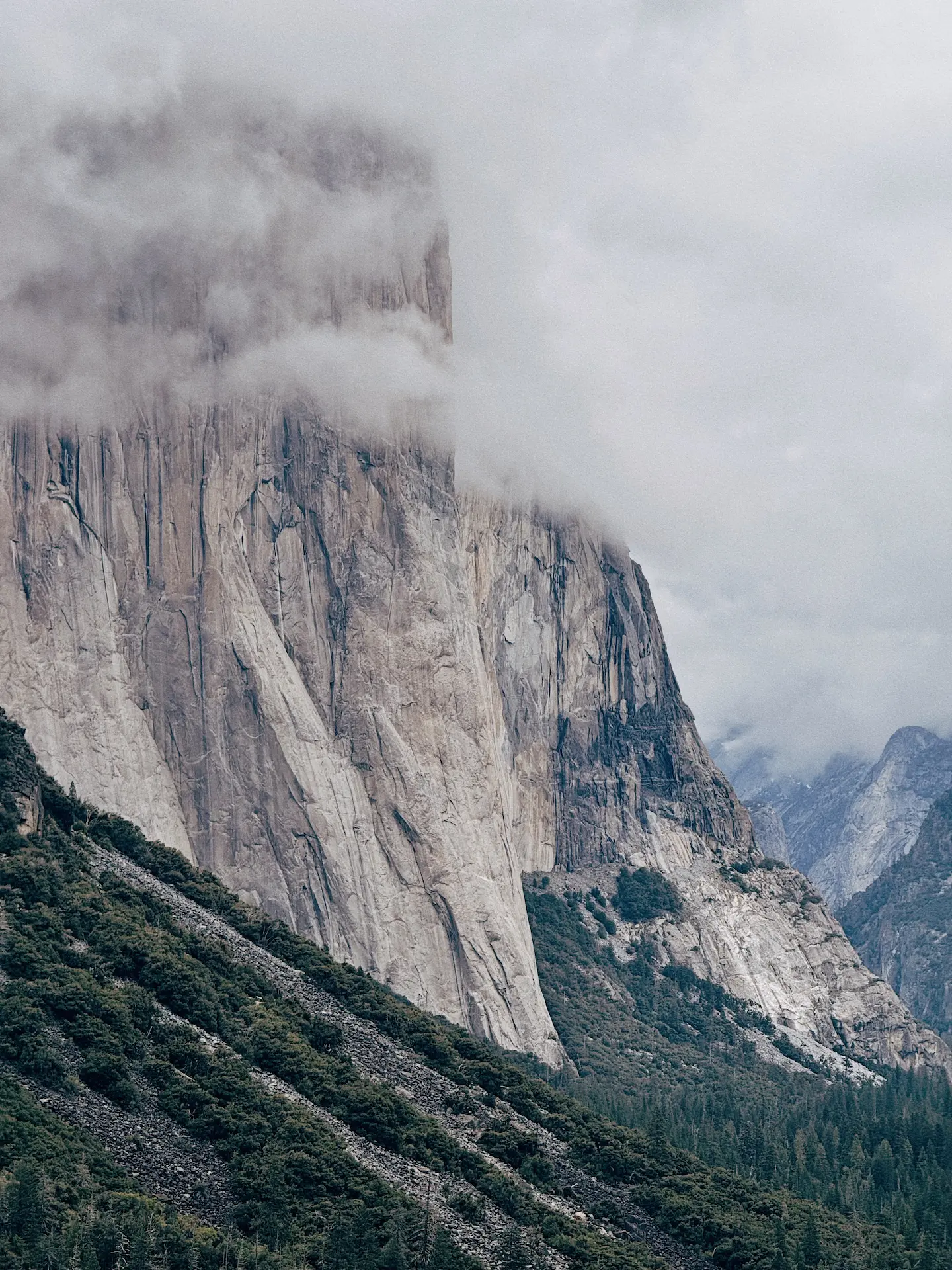 El Capitan