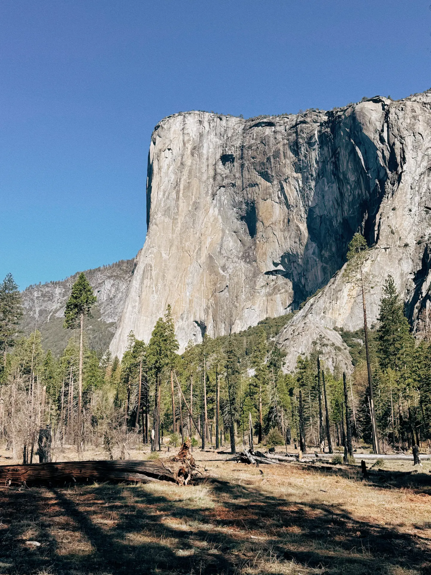 El Capitan