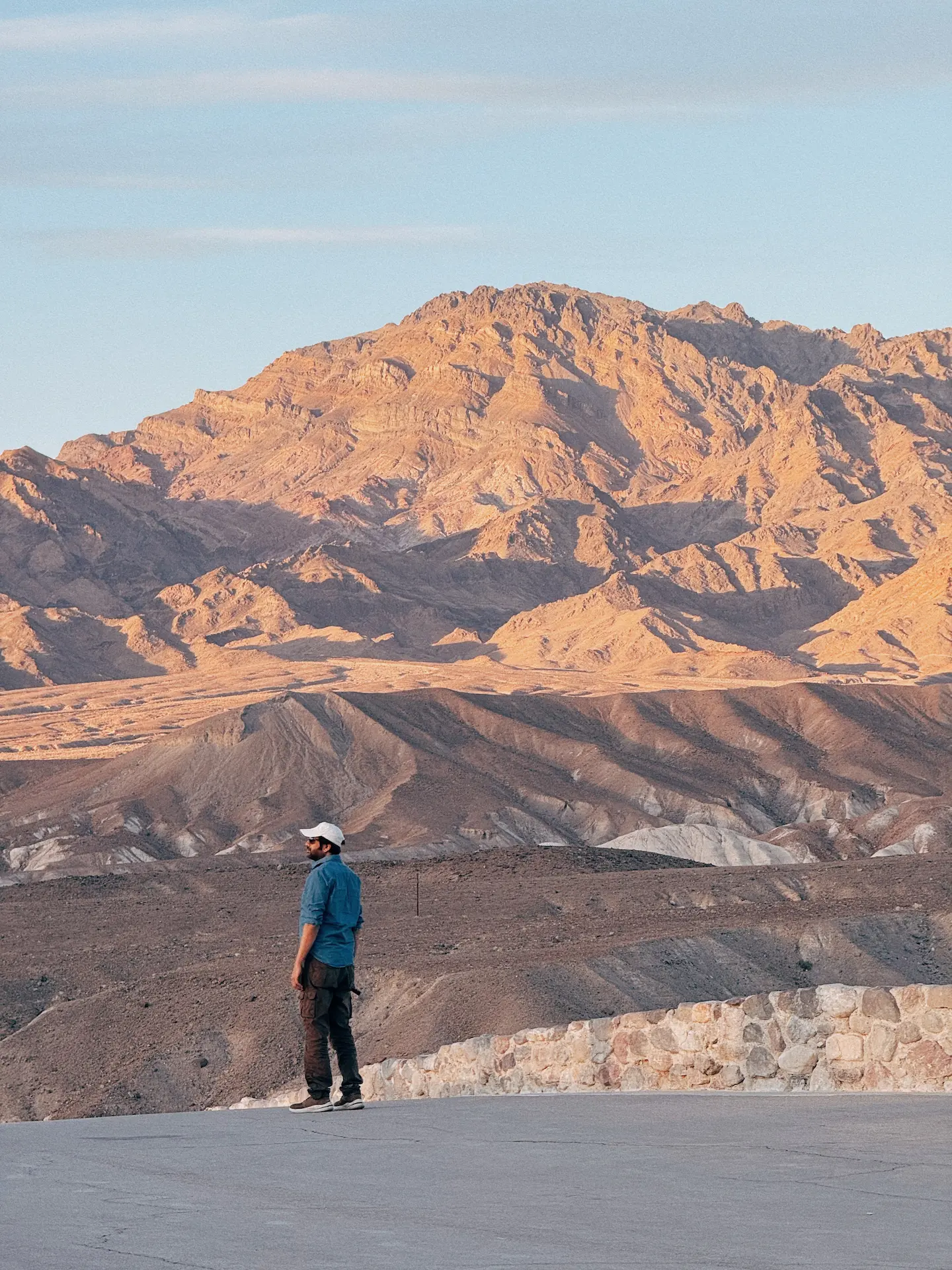 Zabriskie Point